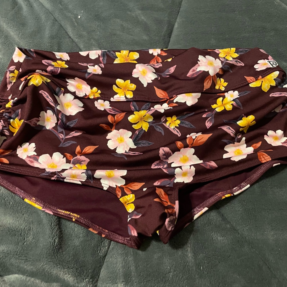 Pink ultimate shorts